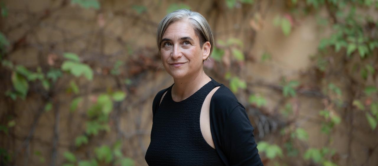 Una encuesta sitúa a Ada Colau como la candidata preferida por los votantes para liderar el Frente Amplio