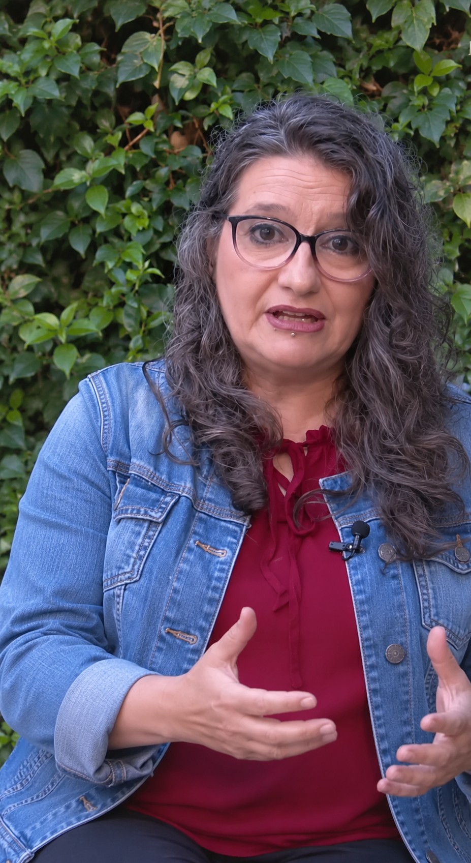 Mónica Oltra respalda la candidatura amplia de las izquierdas