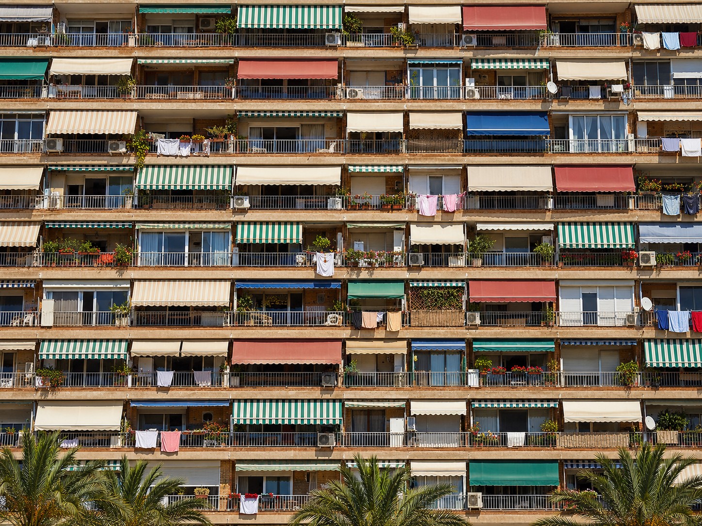La vivienda alcanza su máximo histórico como principal preocupación en Barcelona