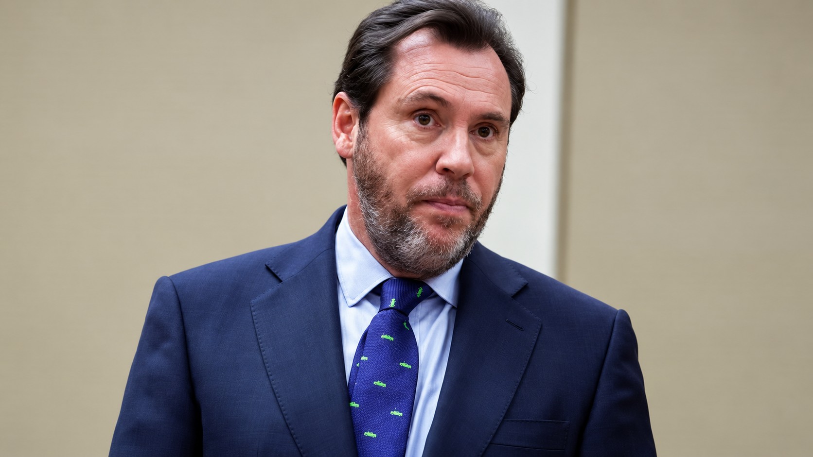 Frente Amplio, ERC y Podemos exigen que Óscar Puente comparezca en el Congreso por el accidente de Urda