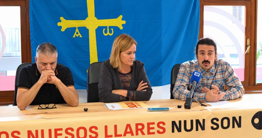 Somos Asturies celebra la posible candidatura de Ada Colau y se suma a la construcción del Frente Amplio de izquierdas