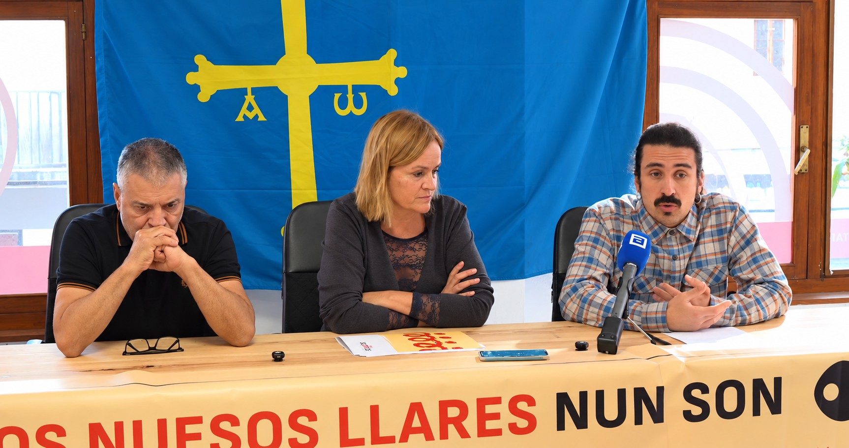 Somos Asturies celebra la posible candidatura de Ada Colau y se suma a la construcción del Frente Amplio de izquierdas