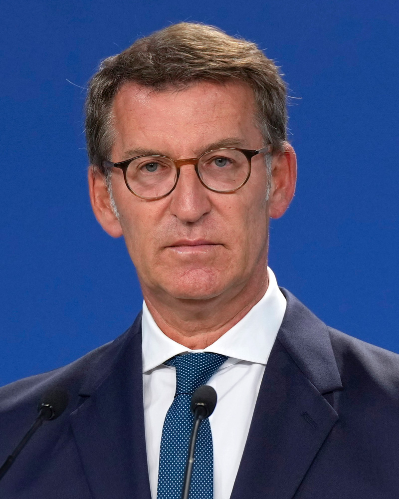 El PP abre la puerta a recortar las pensiones tras afirmar que el sistema público «va a petar»
